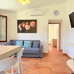 Hébergement de vacances Il Glicine - A 4 Chilometri Dal Mare Di