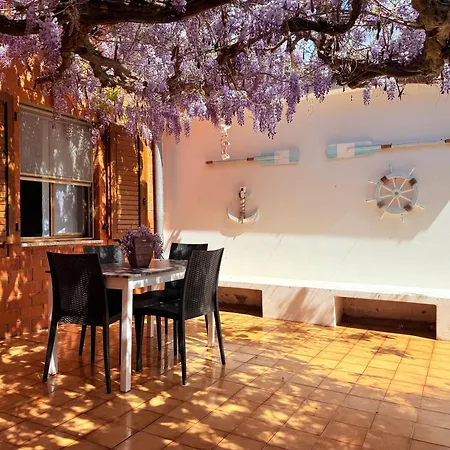 Il Glicine - A 4 Chilometri Dal Mare Di *