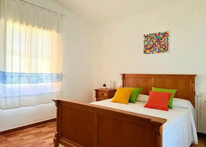 Il Glicine - A 4 Chilometri Dal Mare Di 奥罗塞伊