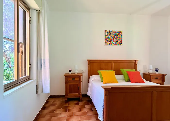 Il Glicine - A 4 Chilometri Dal Mare Di *