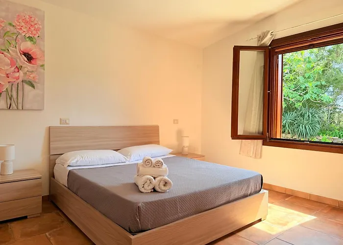 Il Glicine - A 4 Chilometri Dal Mare Di 度假居