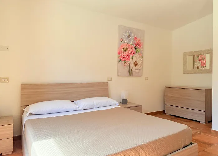 Il Glicine - A 4 Chilometri Dal Mare Di 度假居 *