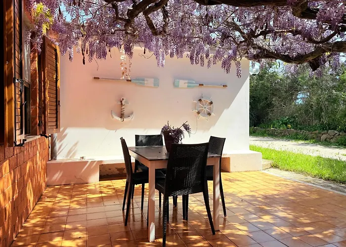 Il Glicine - A 4 Chilometri Dal Mare Di 度假居