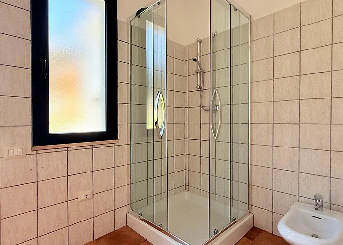 Il Glicine - A 4 Chilometri Dal Mare Di * 奥罗塞伊